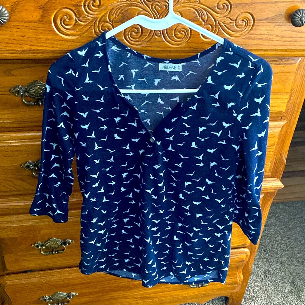 Ardene Top